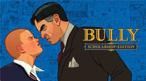 bully scholarship edition apk.